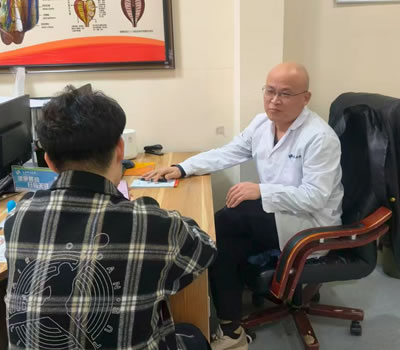 沧州市|男科医师高朋磊：守护男性健康，专业男科诊疗